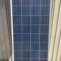 pannello fotovoltaico
