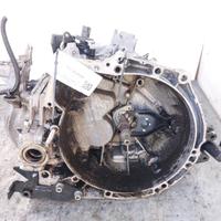 20MB41 CAMBIO MANUALE 6M PEUGEOT 308 II (--) 1.6 H