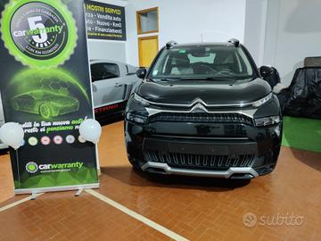 Citroen C3 Aircross PureTech Turbo 100 You Pack Pl