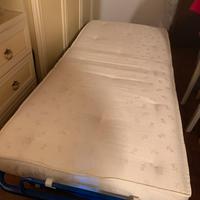 letto singolo pieghevole