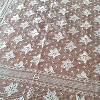 Centro grande a filet