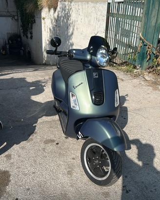 Vespa 300 Gt 2009