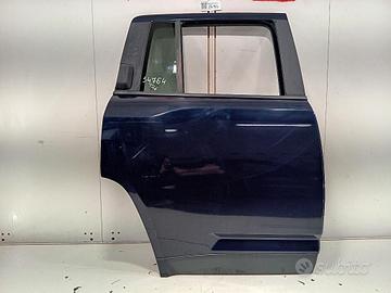 PORTIERA POSTERIORE DESTRA JEEP Compass Serie K680