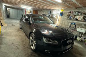 Audi A5 2.7tdi 190cv