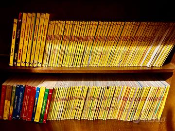 138 Albi fumetti topolino mega almanacco classici