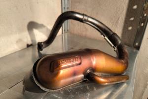 Marmitta Giannelli Vespa 50 SPECIAL L R N
