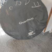 tenda queka 2 posti