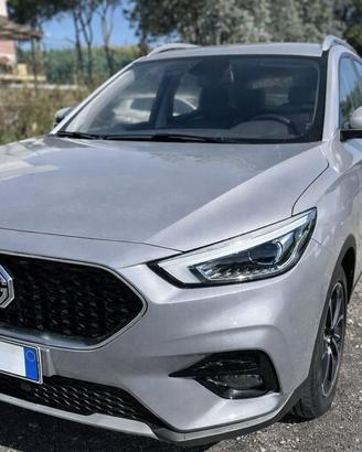 MG ZS 2021 - ZS 1.5 Luxury