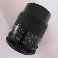 Obiettivo Super Carenar mc 1:2,8; f:135 mm