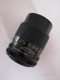 Obiettivo Super Carenar mc 1:2,8; f:135 mm