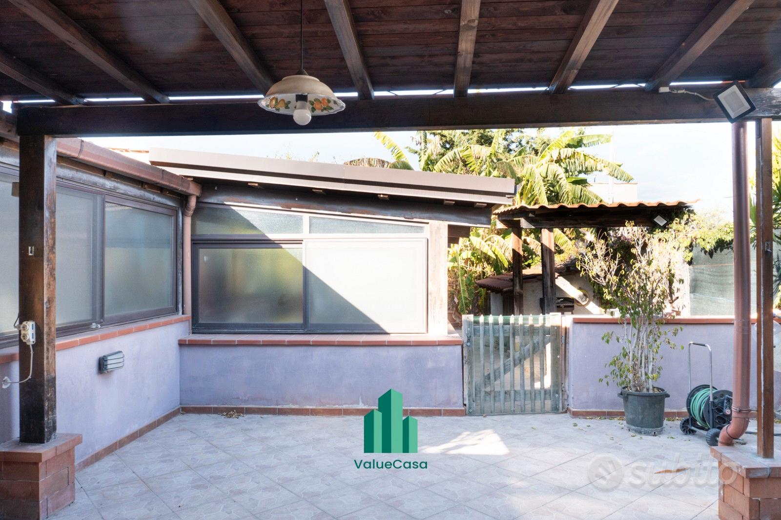 Casa – Altavilla Milicia, Palermo - Vista 4