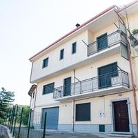 Casa su 3 livelli