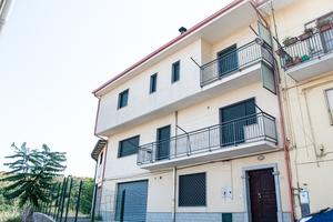 Casa su 3 livelli