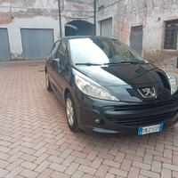 PEUGEOT 207 1.4 BZ