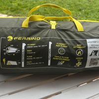 Tenda Ferrino lighttent 2 Pro