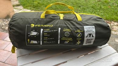 Tenda Ferrino lighttent 2 Pro