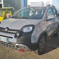 Fiat Panda 0.9 TwinAir Turbo S&S 4x4