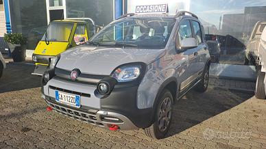 Fiat Panda 0.9 TwinAir Turbo S&S 4x4