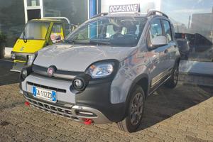 Fiat Panda 0.9 TwinAir Turbo S&S 4x4