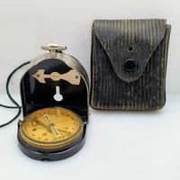 Bussola Brevet Bézard Kompass