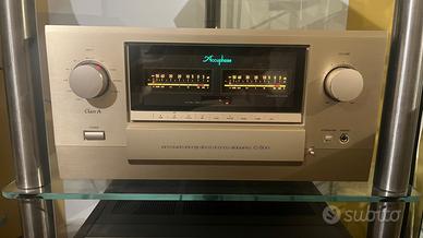 ACCUPHASE E 800