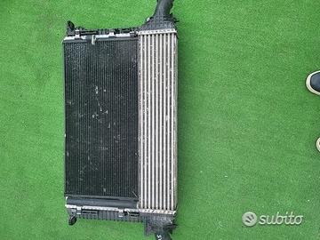 MERCEDES gl w164 164 paraurti musata anteriore com