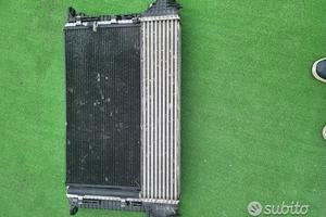 MERCEDES gl w164 164 paraurti musata anteriore com