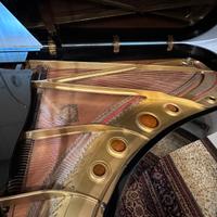 PIANOFORTE YAMAHA C7 CONSERVATORY