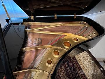 PIANOFORTE YAMAHA C7 CONSERVATORY