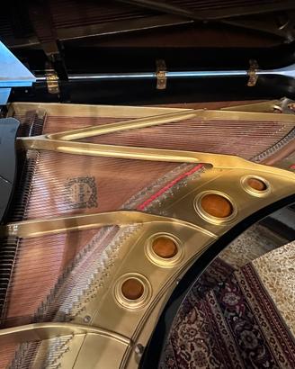 PIANOFORTE YAMAHA C7 CONSERVATORY