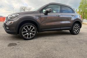 Fiat 500X 2.0 MultiJet 140 CV AT9 4x4 Cross Plus