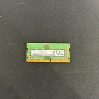 RAM Samsung 8GB Ddr44 PC4-2400T So-Dimm