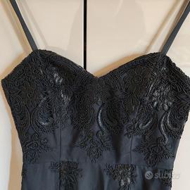 Vestito midi  da sera 
