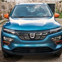 Dacia Spring Confort Plus electric 45 33kW