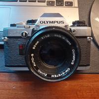 OLYMPUS OM 10