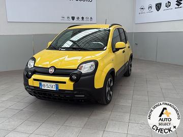 FIAT Pandina 1.0 FireFly 70cv S&S Hybrid Cross