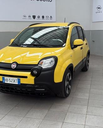 FIAT Pandina 1.0 FireFly 70cv S&S Hybrid Cross