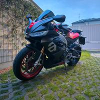 Aprilia Rs660 35kw