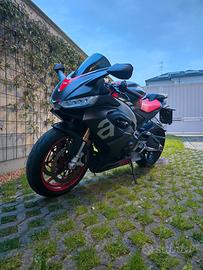 Aprilia Rs660 35kw