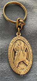 Portachiavi, Giubileo della misericordia