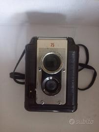 Fotocamera Vintage Argus Seventy-Five (75)