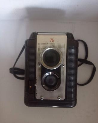 Fotocamera Vintage Argus Seventy-Five (75)
