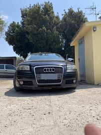Audi A3 2.0 tdi