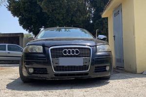 Audi A3 2.0 tdi