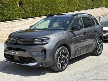 CITROEN C5 Aircross BlueHDi 130 S&S EAT8 Max