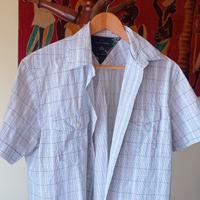 Camicia cotone S/P