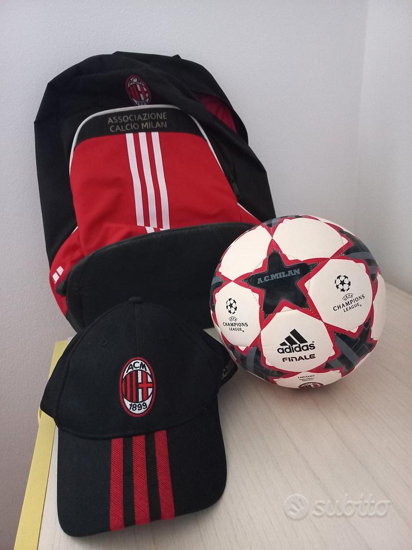 Gadget ufficiali Milan - Sports In vendita a Vicenza