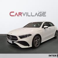 MERCEDES A 200 d AMG Line Advanced Plus auto