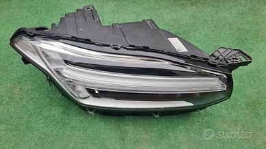 VOLVO XC90 2 II FULL LED Faro Fanale Destro Dx