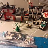 lego vintage non completi